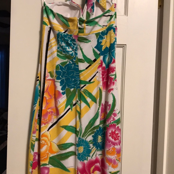 Cache Dress - Picture 3 of 4